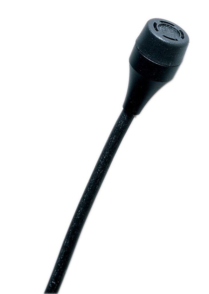 mikrofon krawatowy AKG C417PP