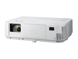 projektor NEC M403H