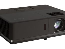 projektor laserowy Optoma ZH506