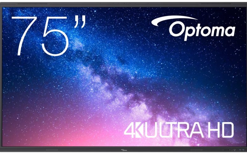 Optoma 5753RK