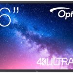 Optoma 5863RK