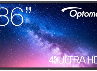 Optoma 5863RK