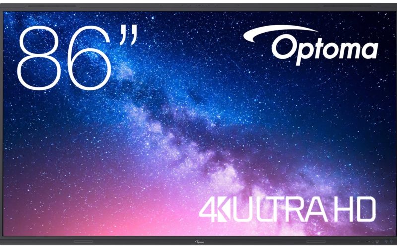 Optoma 5863RK