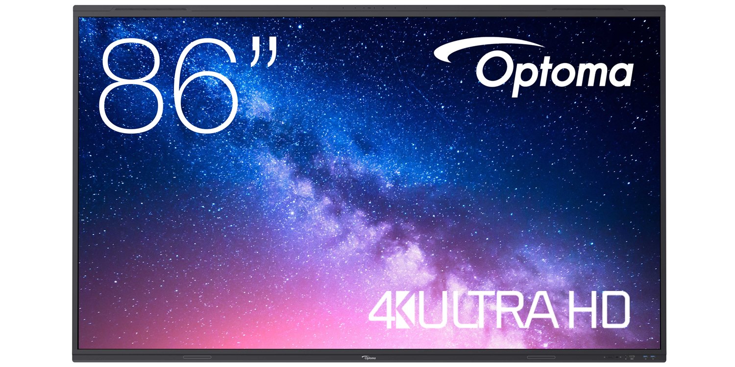 Optoma 5863RK