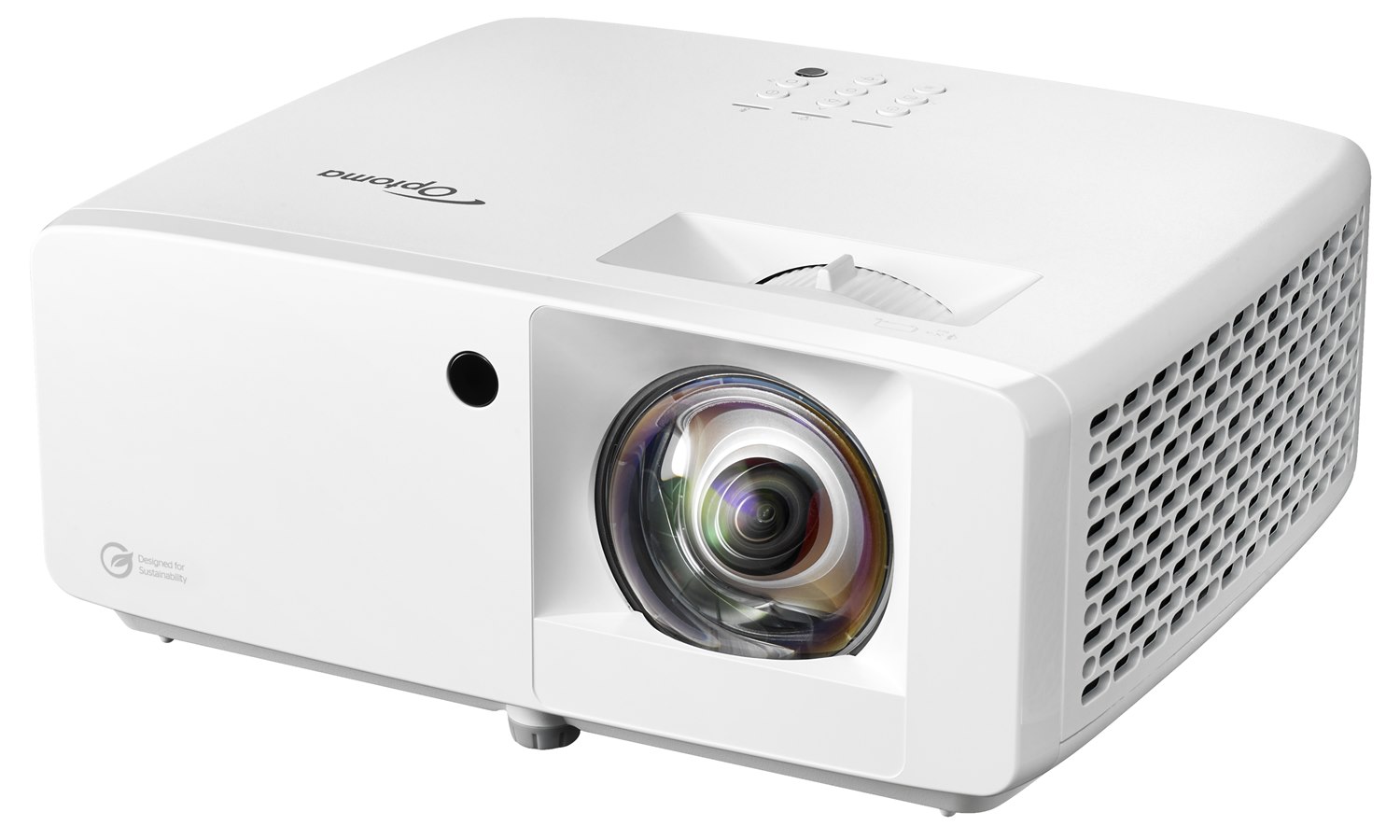 Optoma ZK430ST