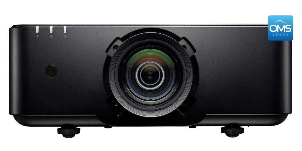 Optoma ZK1320