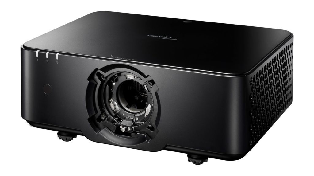 Optoma ZK1320
